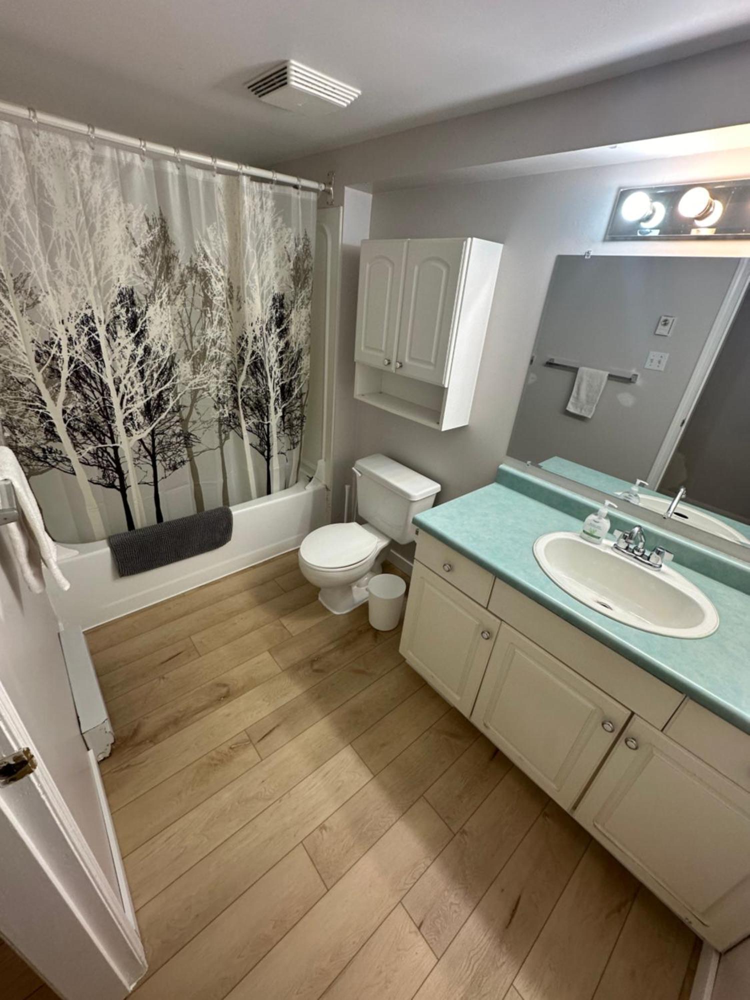 Artistic Apartment Near Downtown Victoria Zewnętrze zdjęcie